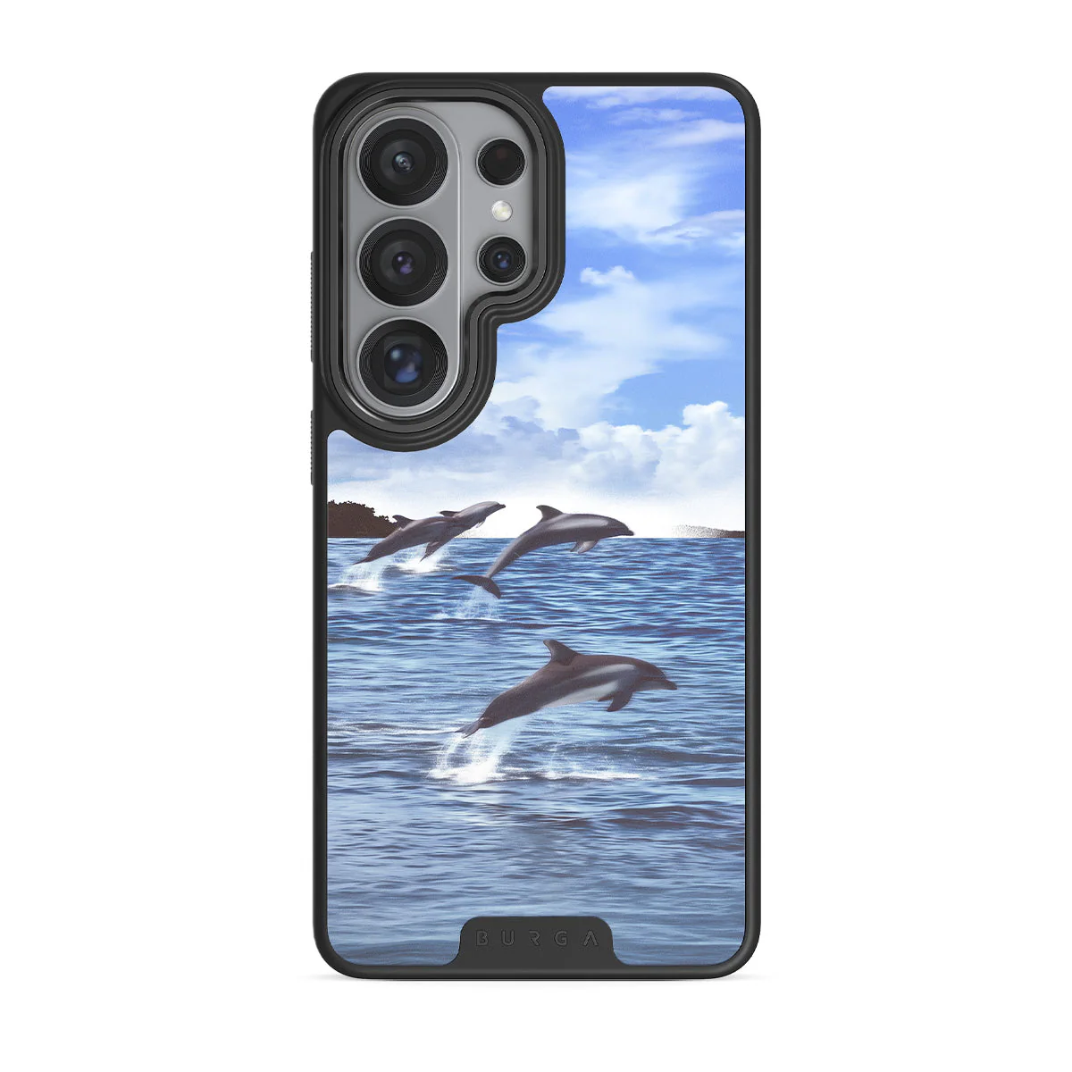 Retro Splash - Samsung Galaxy S26 Ultra Case - Image 12