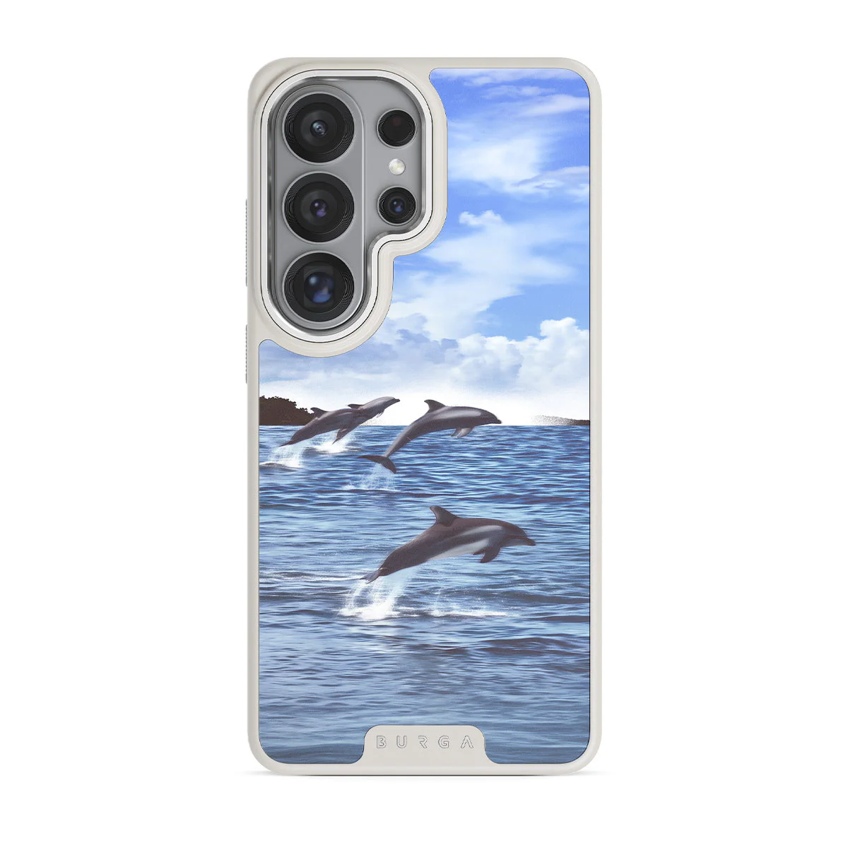 Retro Splash - Samsung Galaxy S26 Ultra Case - Image 33
