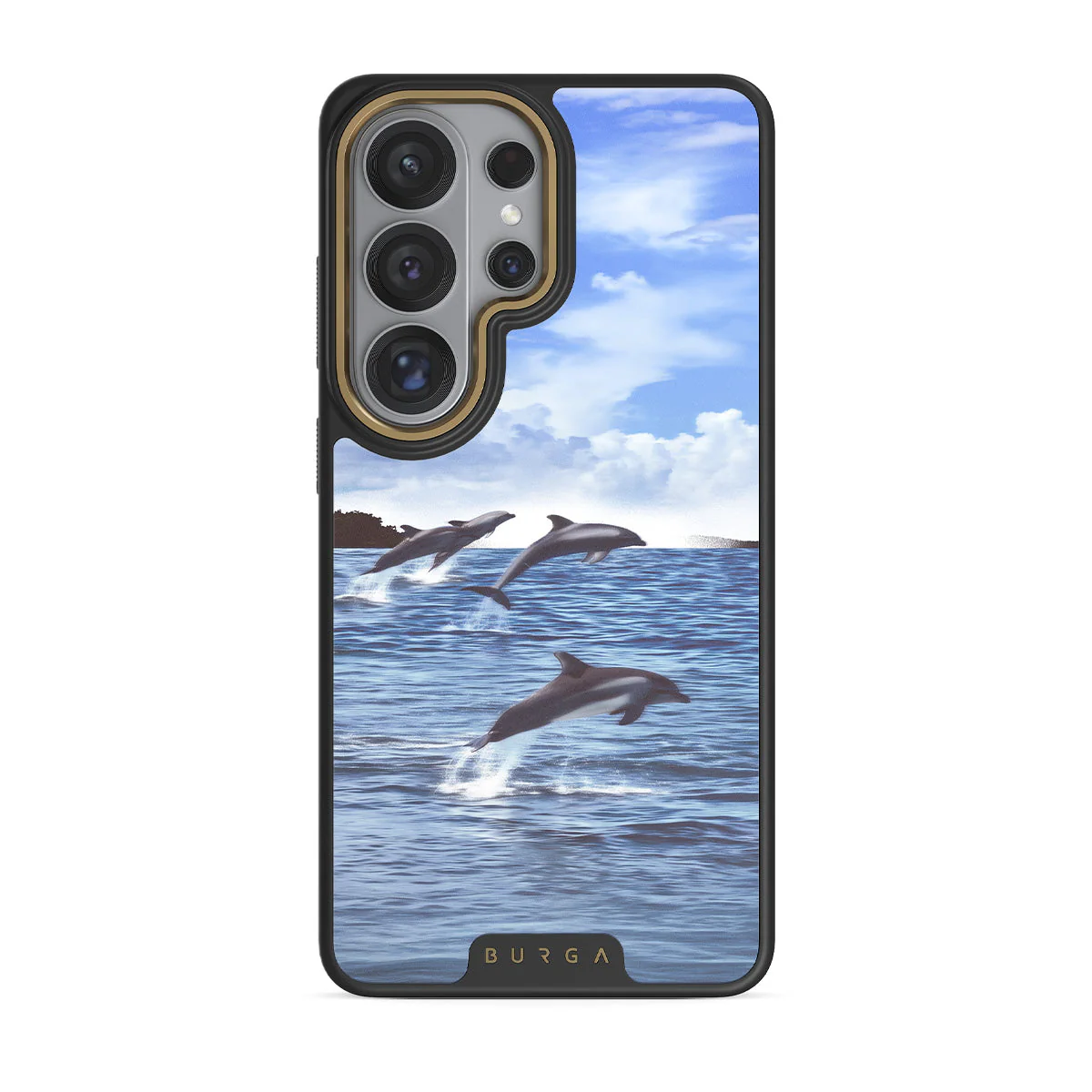 Retro Splash - Samsung Galaxy S26 Ultra Case - Image 5