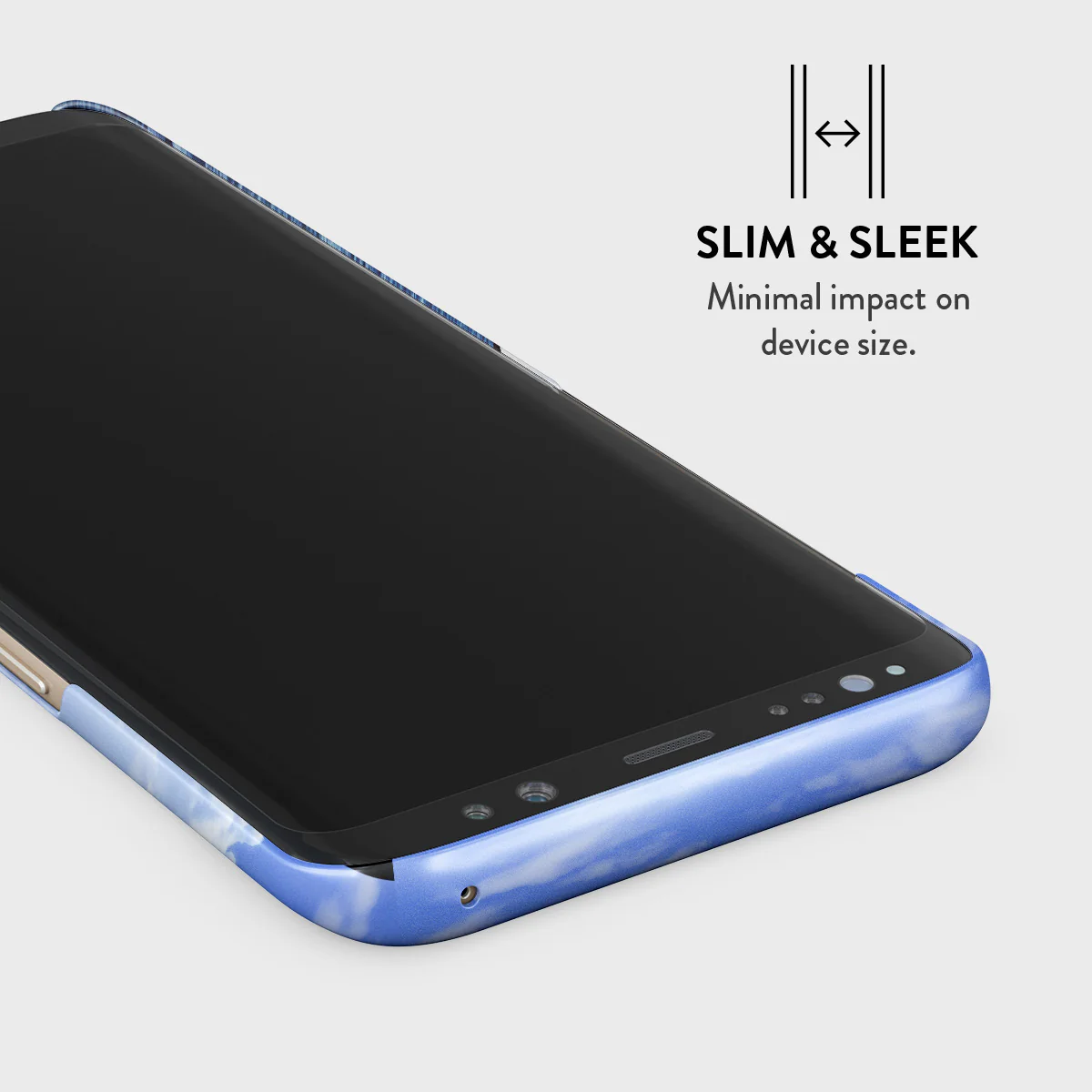Retro Splash - Samsung Galaxy S8 Case - Image 4