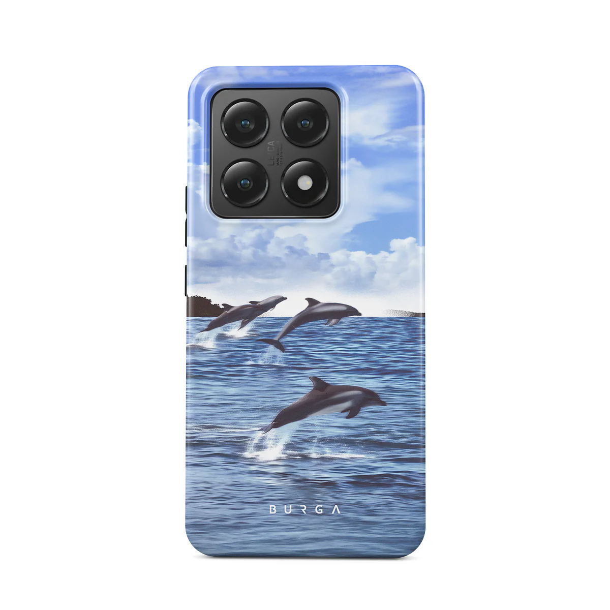 Retro Splash - Xiaomi 14T Case