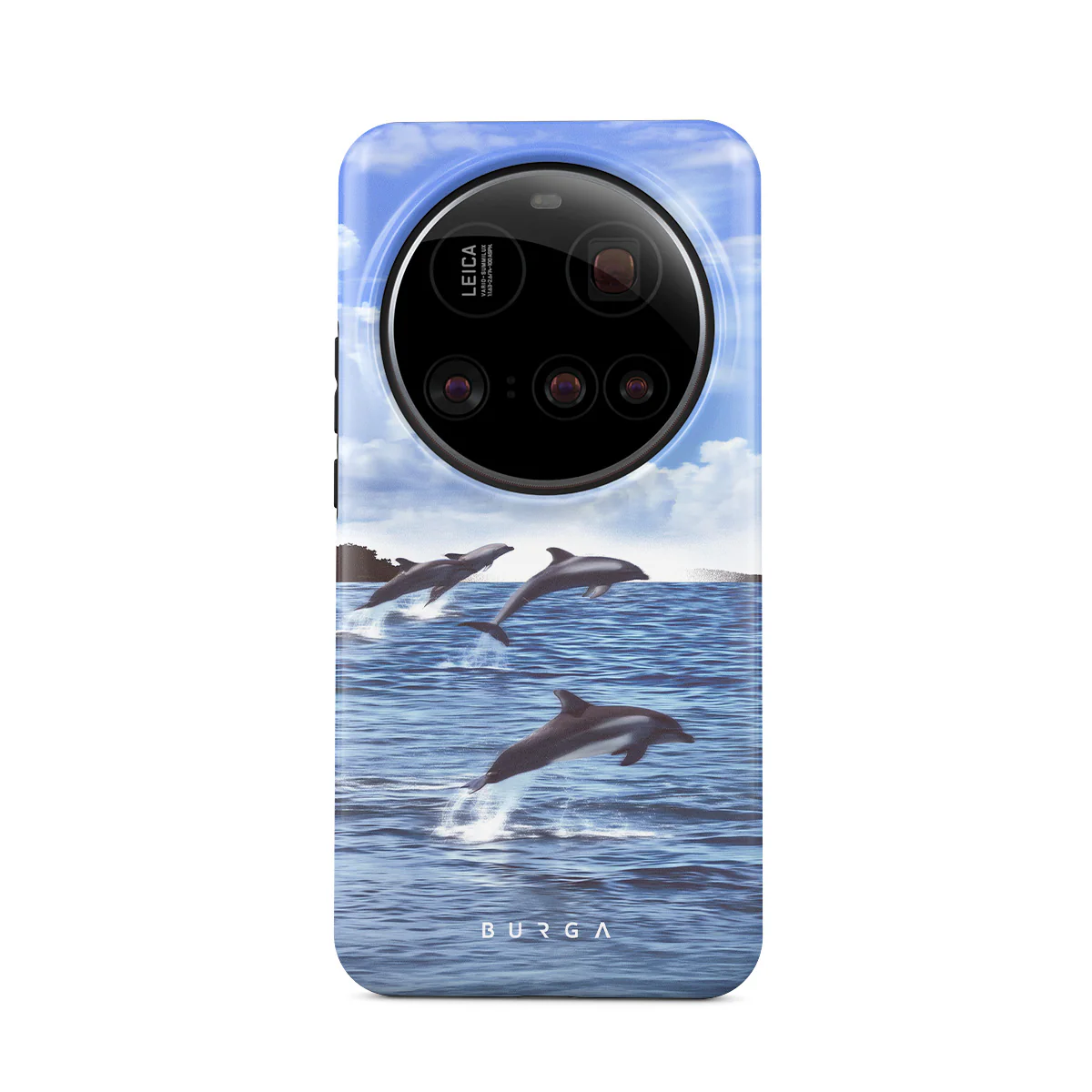 Retro Splash - Xiaomi 15 Ultra Case