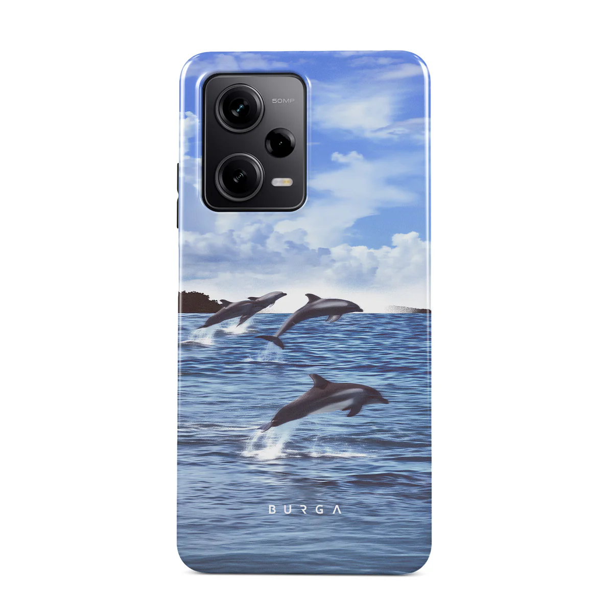 Retro Splash - Xiaomi Redmi Note 12 Pro 5G Case