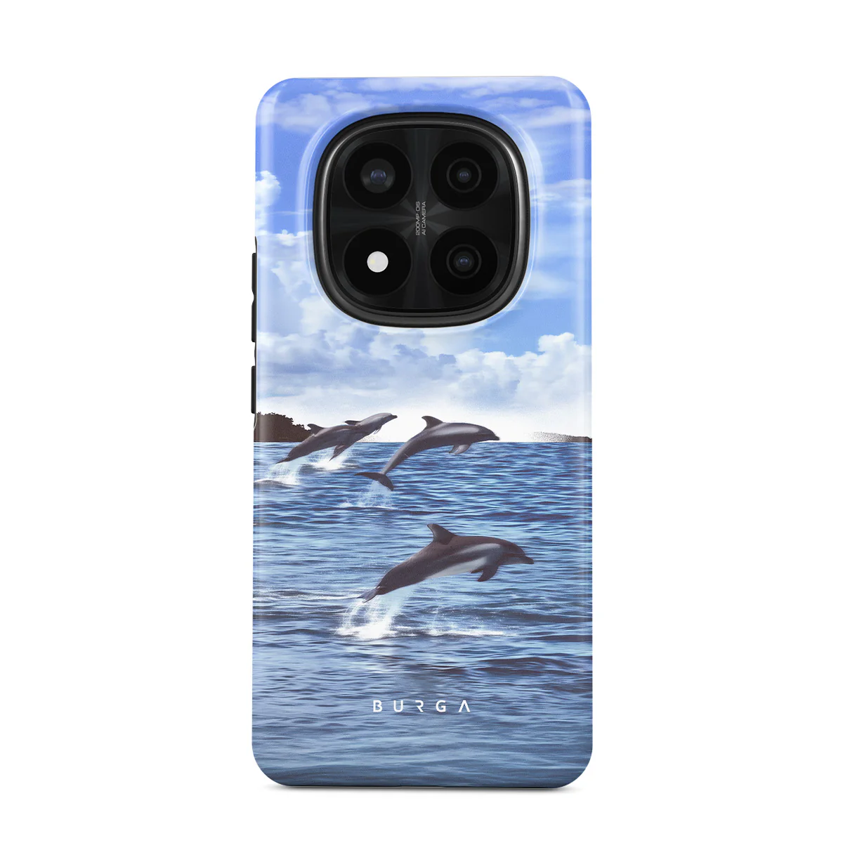 Retro Splash - Xiaomi Redmi Note 14 Pro+ 5G Case
