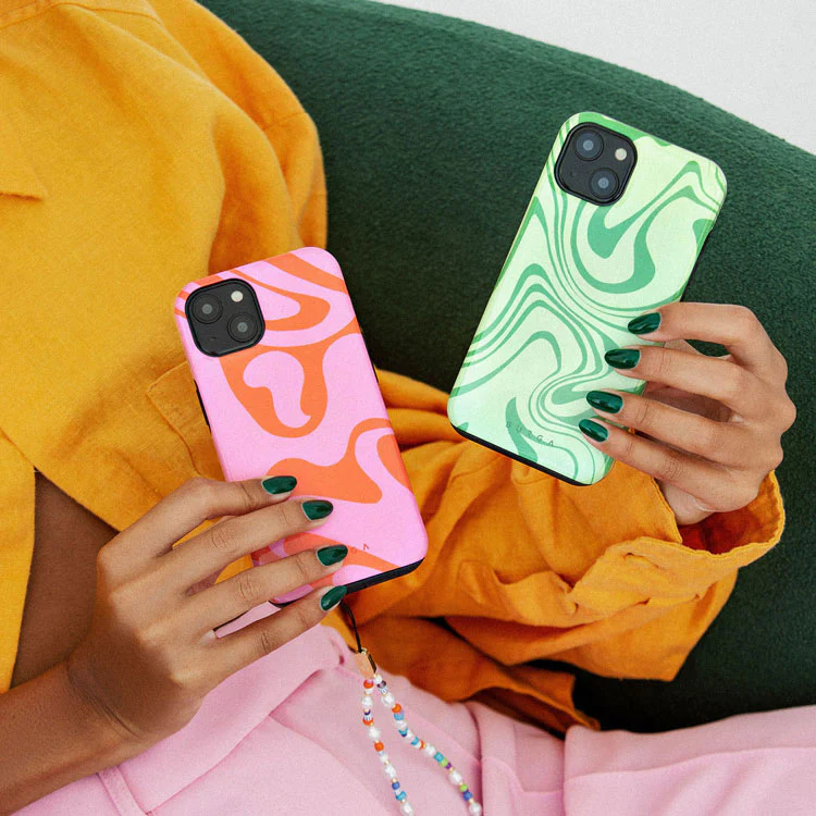 Ride The Wave - Samsung Galaxy A37 5G Case - Image 9