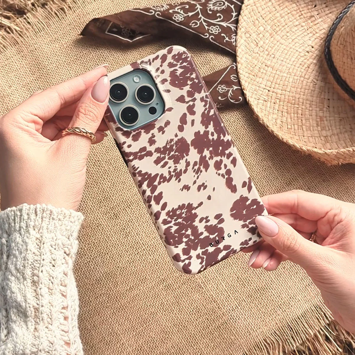 Rodeo - Samsung Galaxy A57 5G Case - Image 5