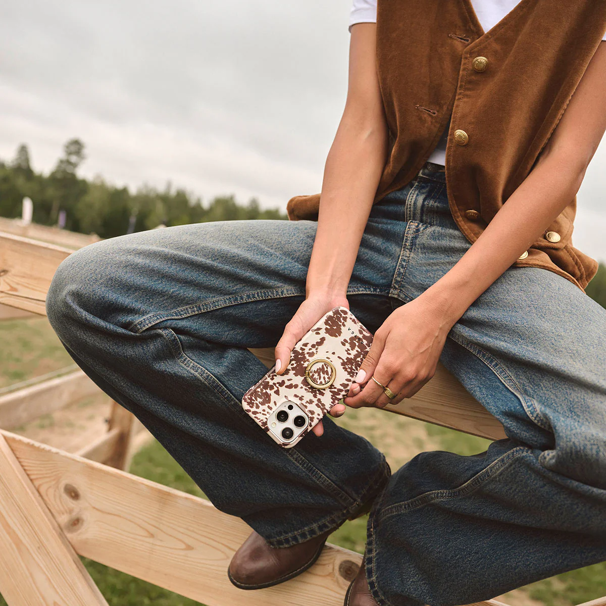 Rodeo - Xiaomi 15T Case - Image 11
