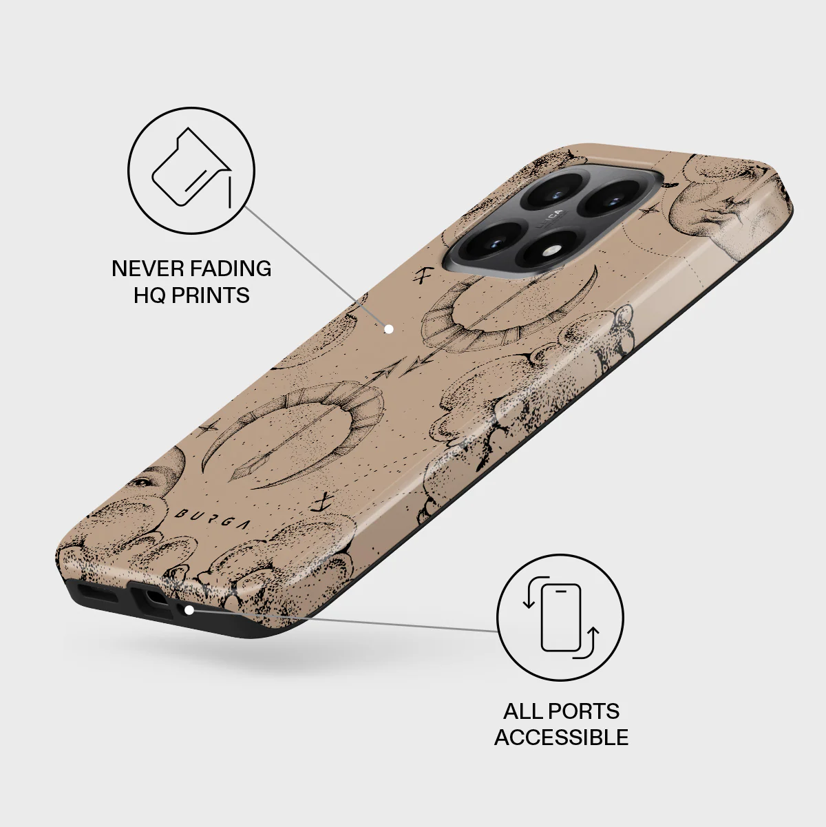 Sagittarius - Xiaomi 15T Case - Image 19