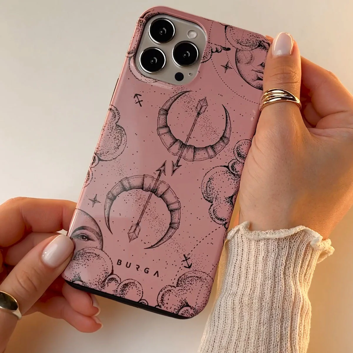 Sagittarius - Xiaomi 15T Case - Image 21
