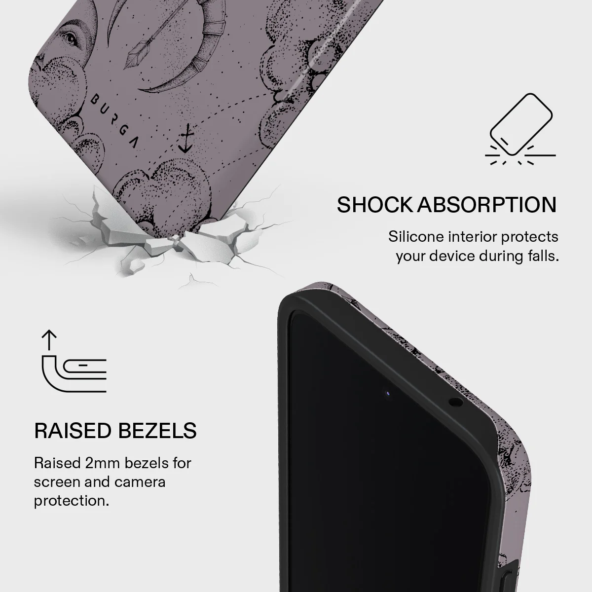 Sagittarius - Xiaomi 15T Case - Image 8