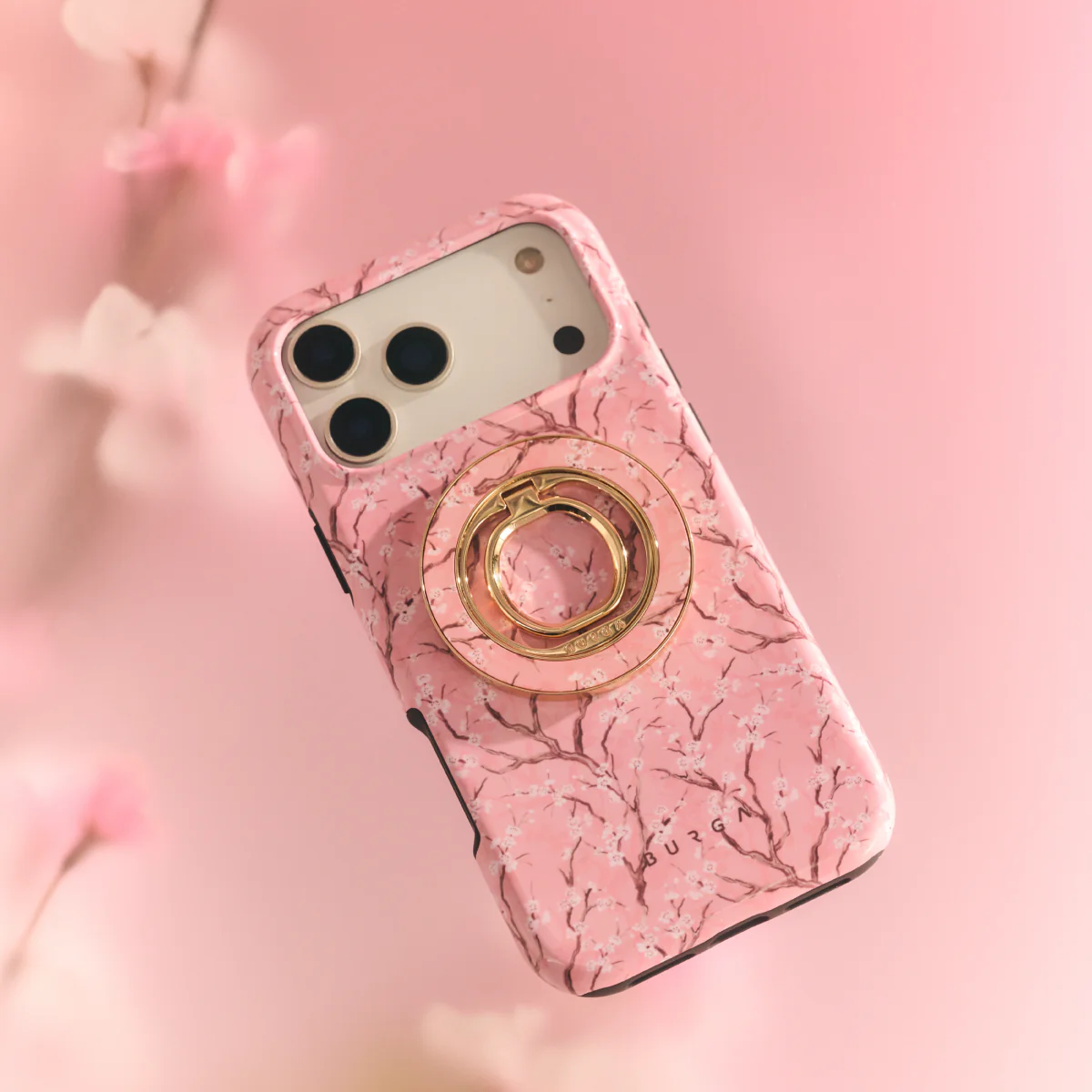Sakura - Samsung Galaxy A57 5G Case - Image 7