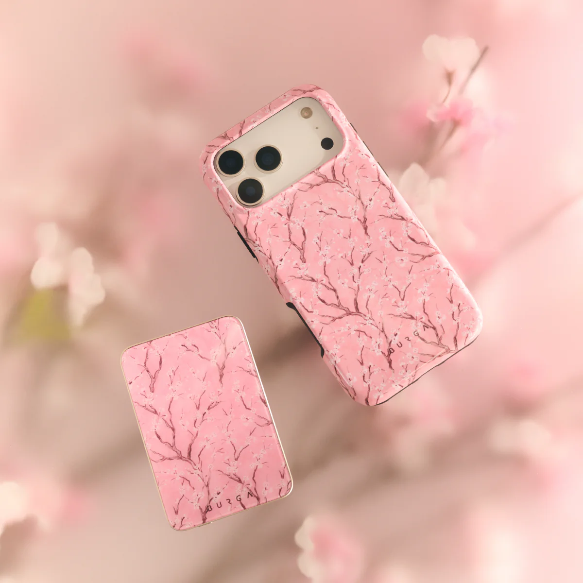Sakura - Samsung Galaxy A57 5G Case - Image 9