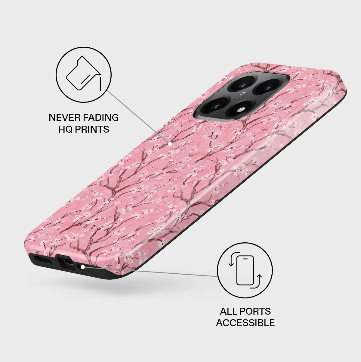 Sakura - Xiaomi 15T Case - Image 3