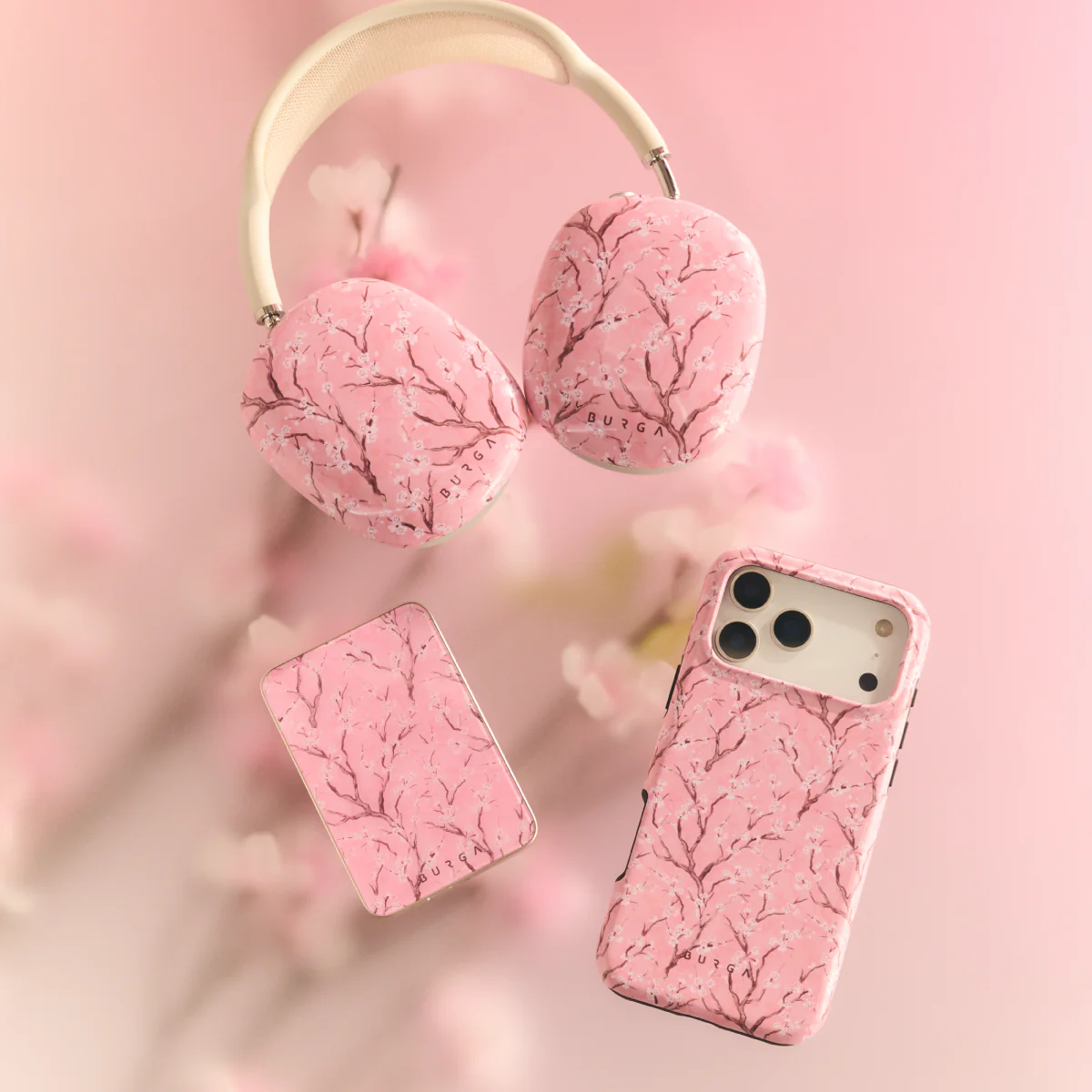 Sakura - Xiaomi 15T Case - Image 6