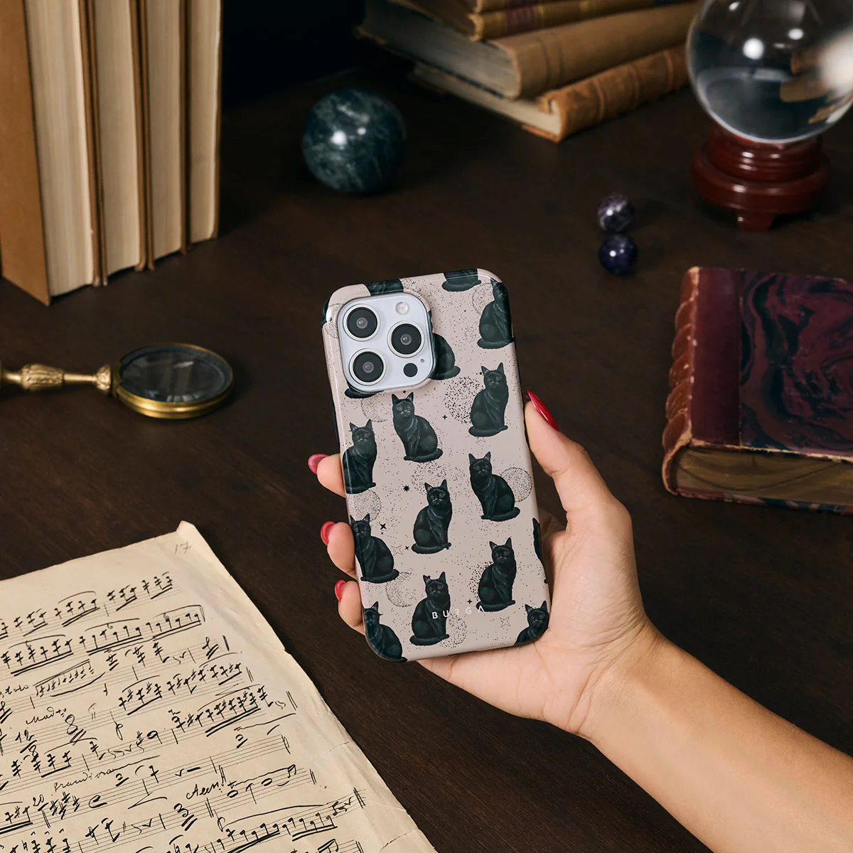 Salem - Xiaomi 15T Case - Image 8