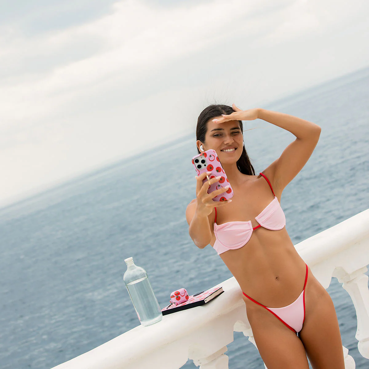Salsa - Samsung Galaxy A37 5G Case - Image 7