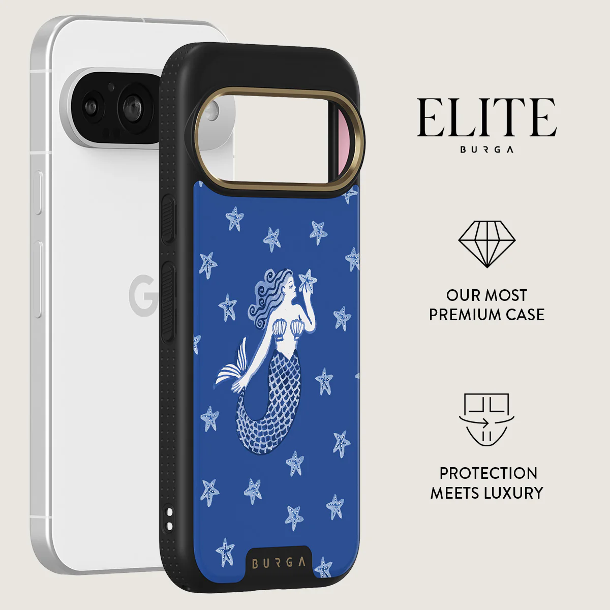 Salty Kiss - Google Pixel 10 Pro XL Case - Image 6