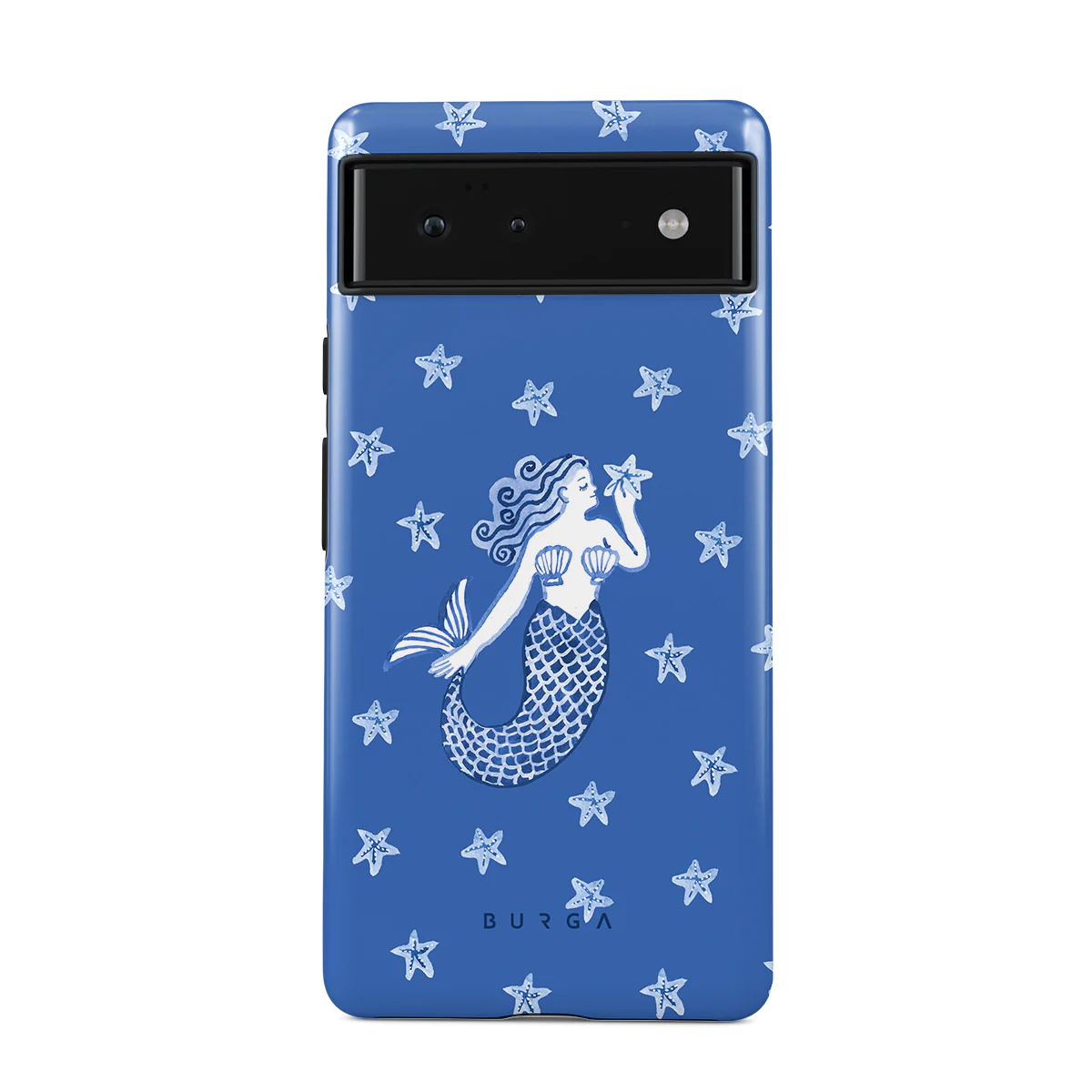 Salty Kiss - Google Pixel 6 Pro Case