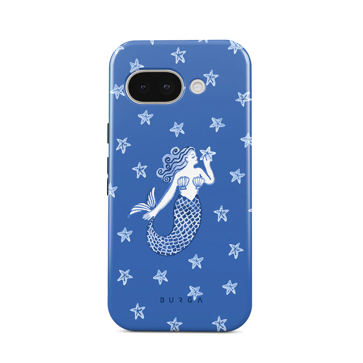Salty Kiss - Google Pixel 9a Case