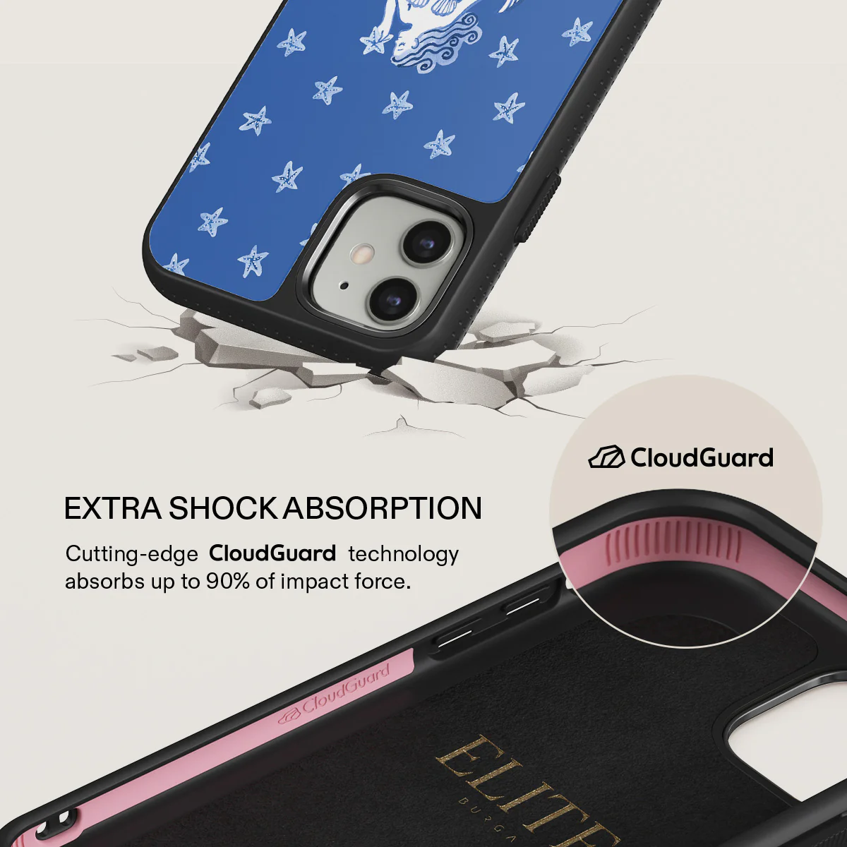 Salty Kiss - iPhone 11 Case - Image 14