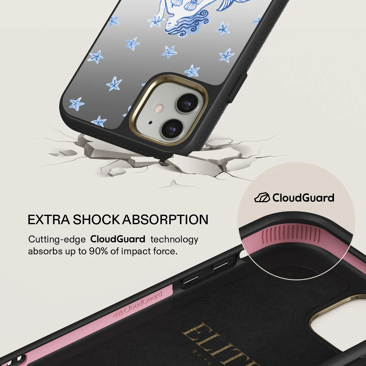 Salty Kiss - iPhone 11 Case - Image 21