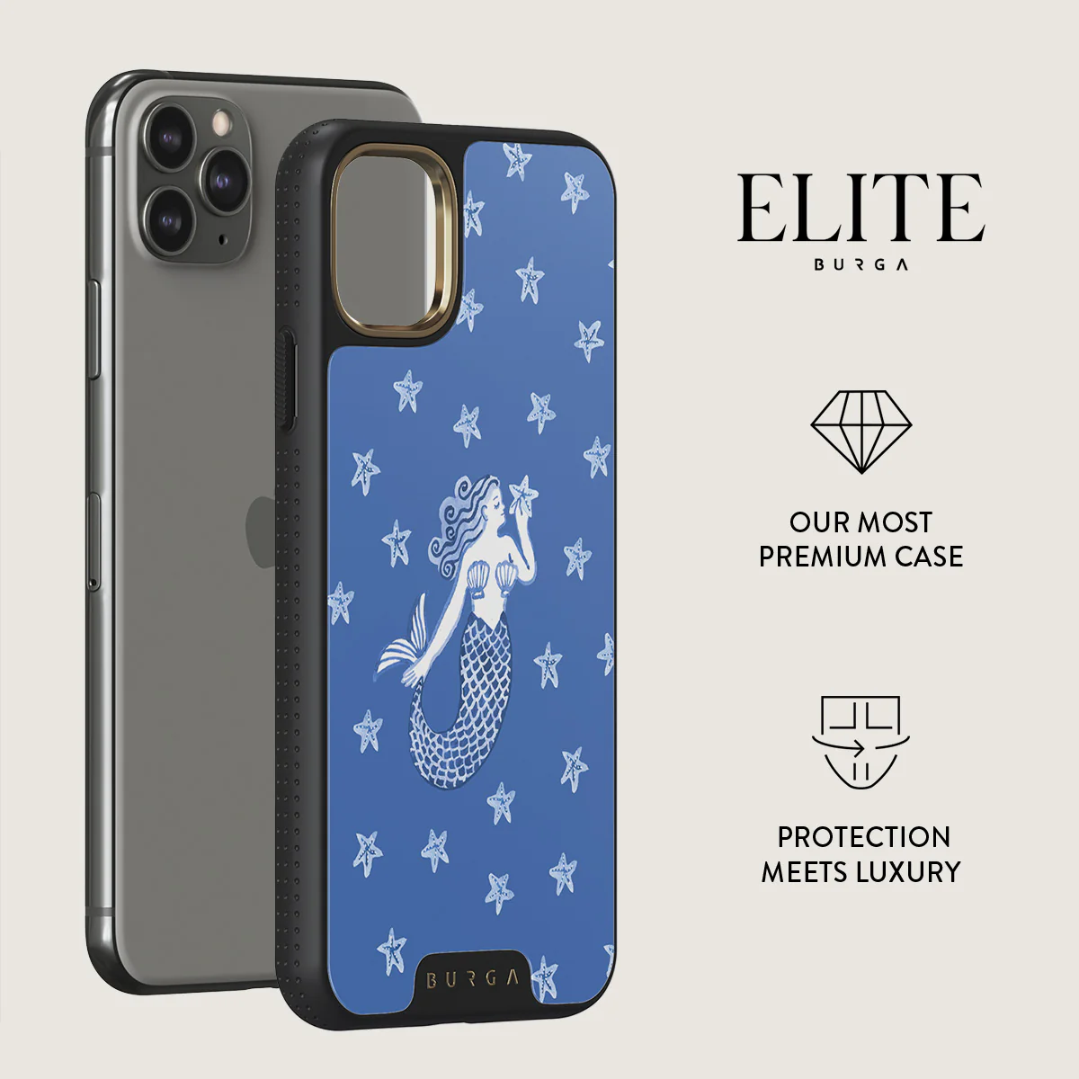 Salty Kiss - iPhone 11 Pro Case - Image 6