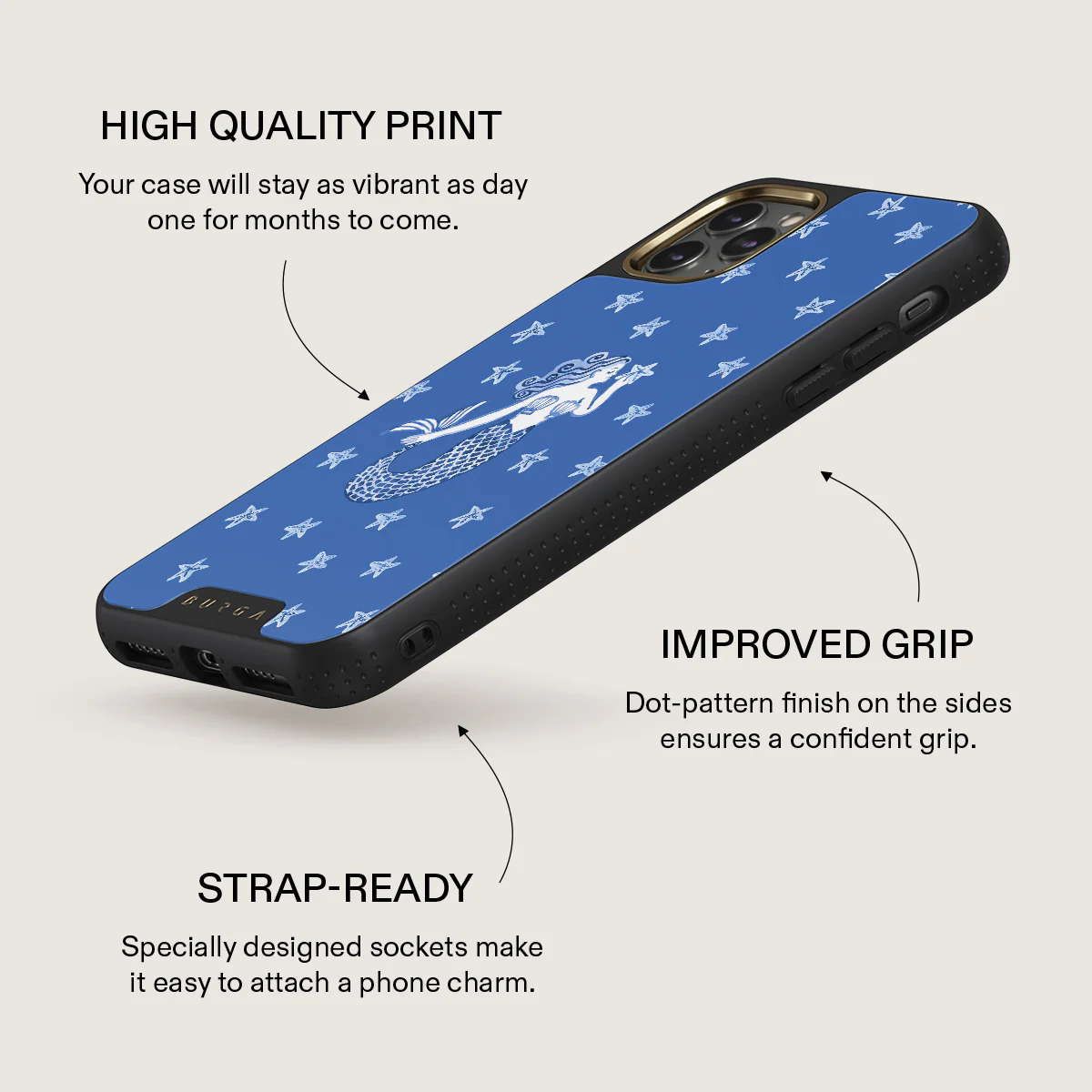 Salty Kiss - iPhone 11 Pro Case - Image 9