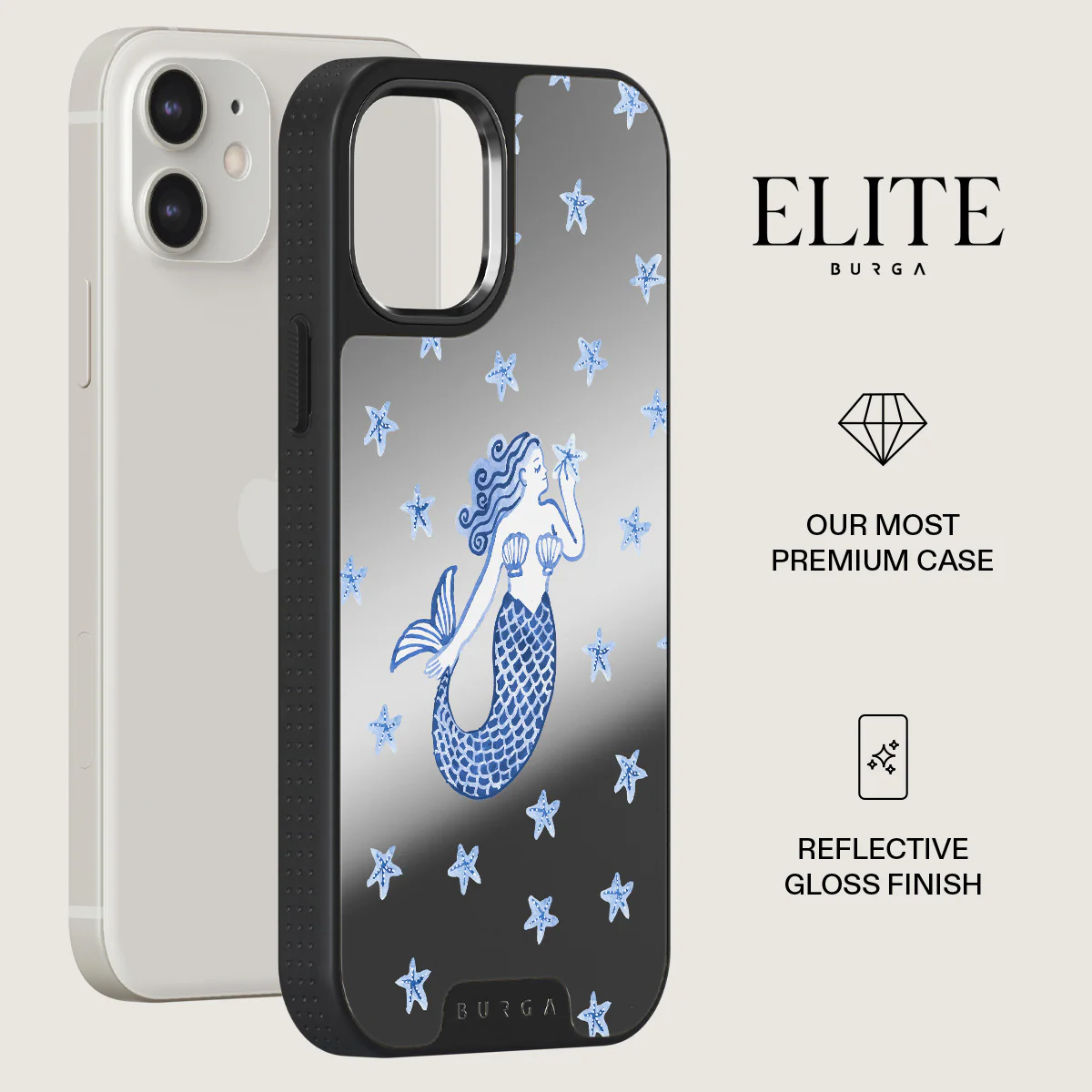 Salty Kiss - iPhone 12 Case - Image 28