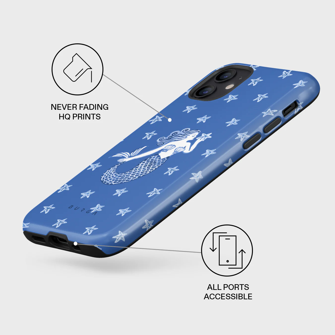 Salty Kiss - iPhone 12 Case - Image 3