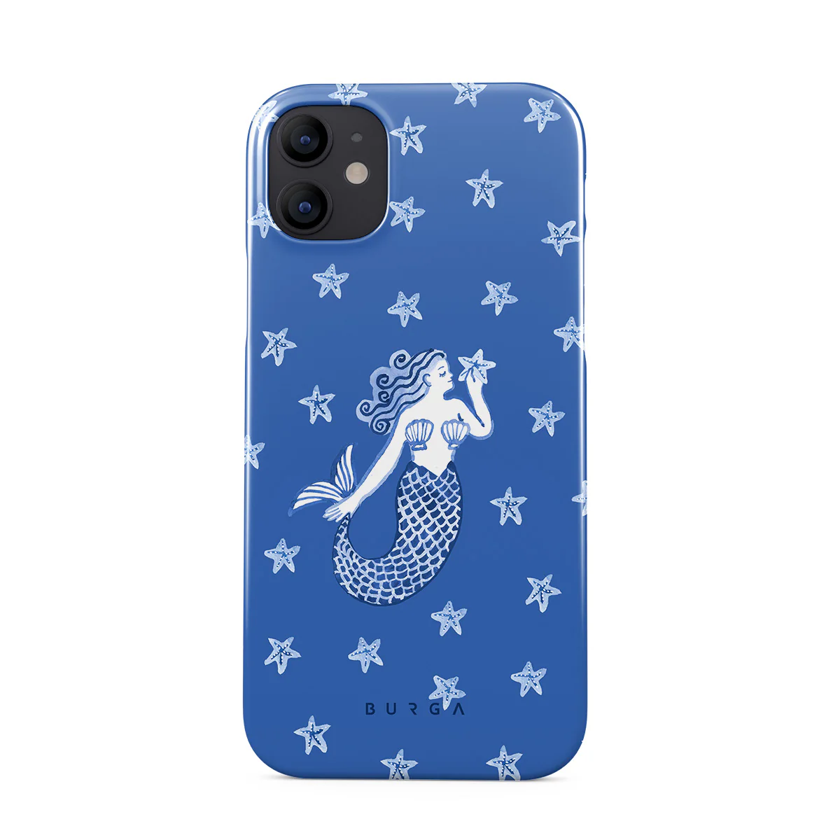 Salty Kiss - iPhone 12 Mini Case