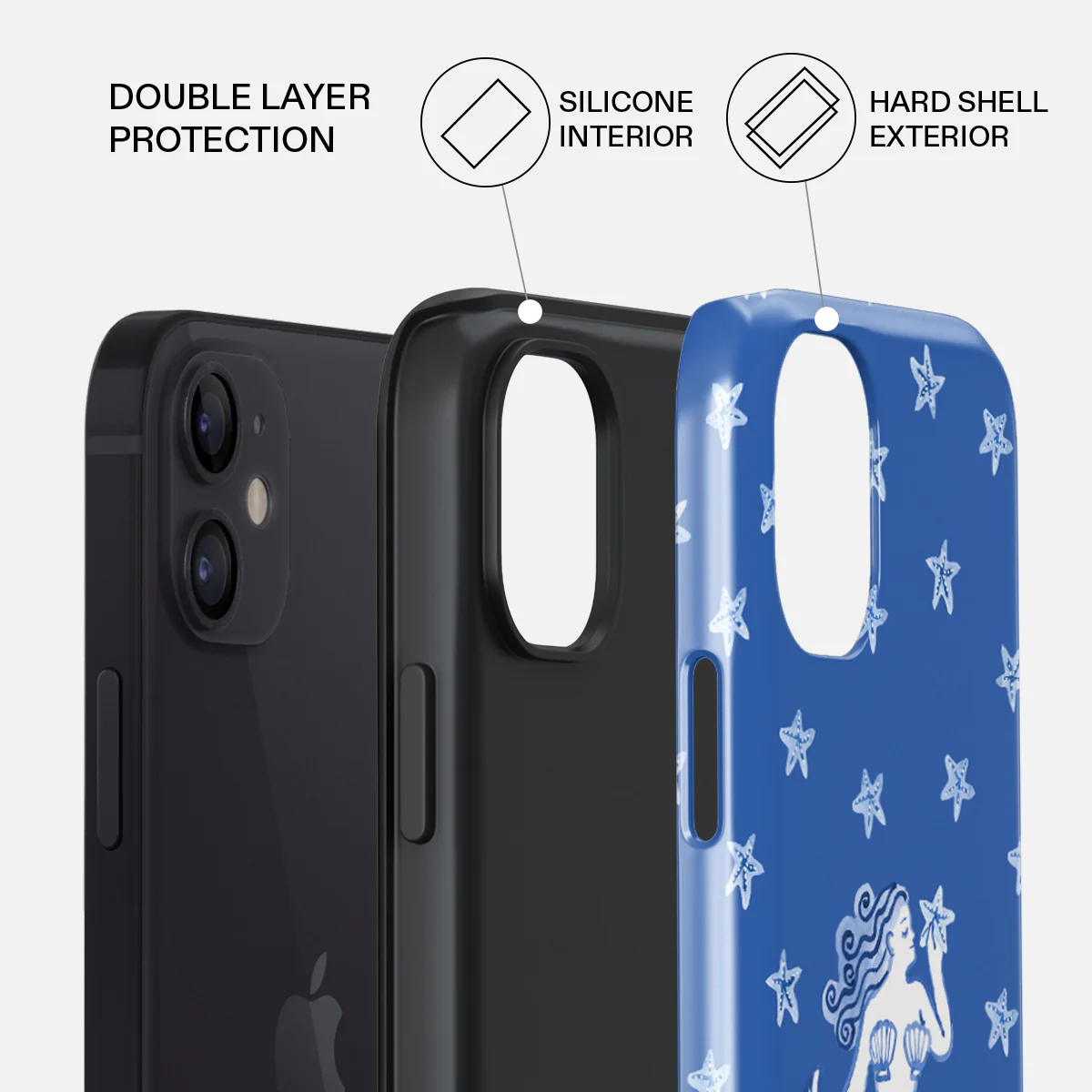 Salty Kiss - iPhone 12 Mini Case - Image 6