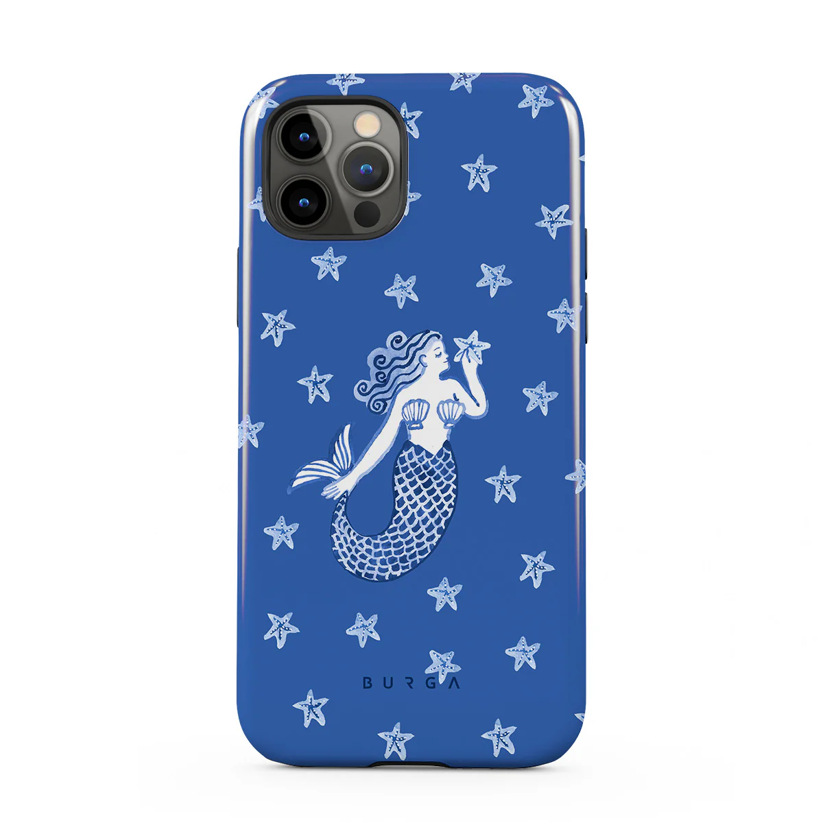 Salty Kiss - iPhone 12 Pro Case
