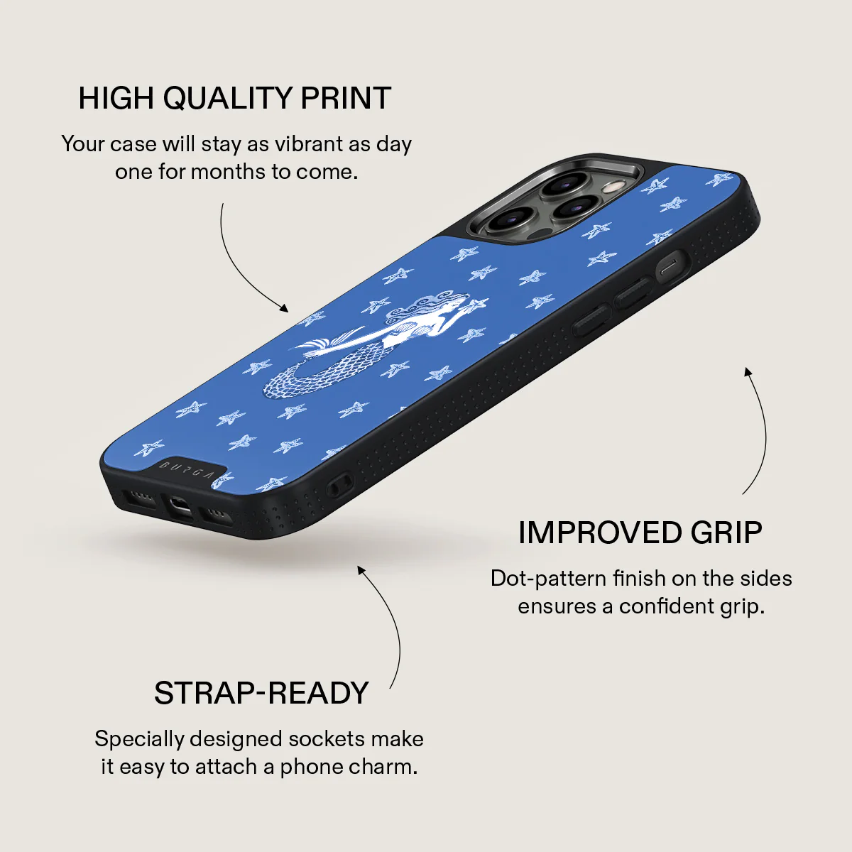 Salty Kiss - iPhone 12 Pro Case - Image 16