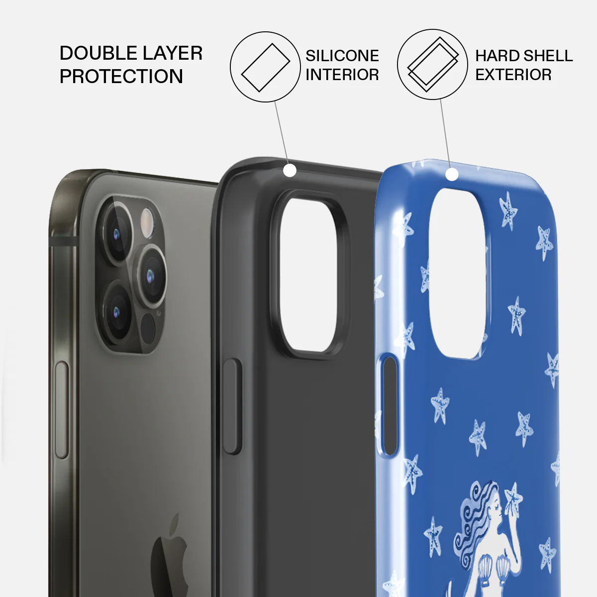 Salty Kiss - iPhone 12 Pro Case - Image 2