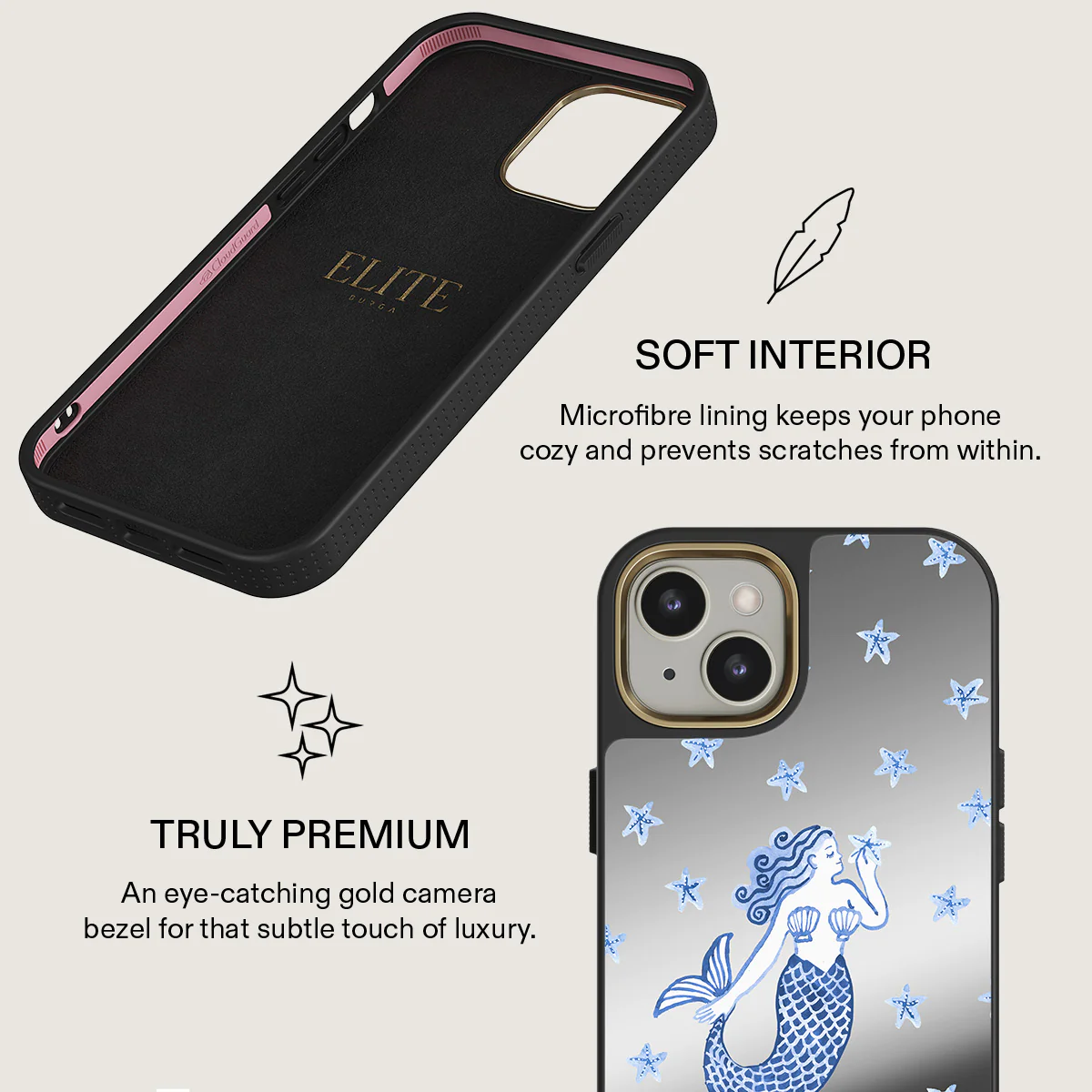 Salty Kiss - iPhone 13 Case - Image 25