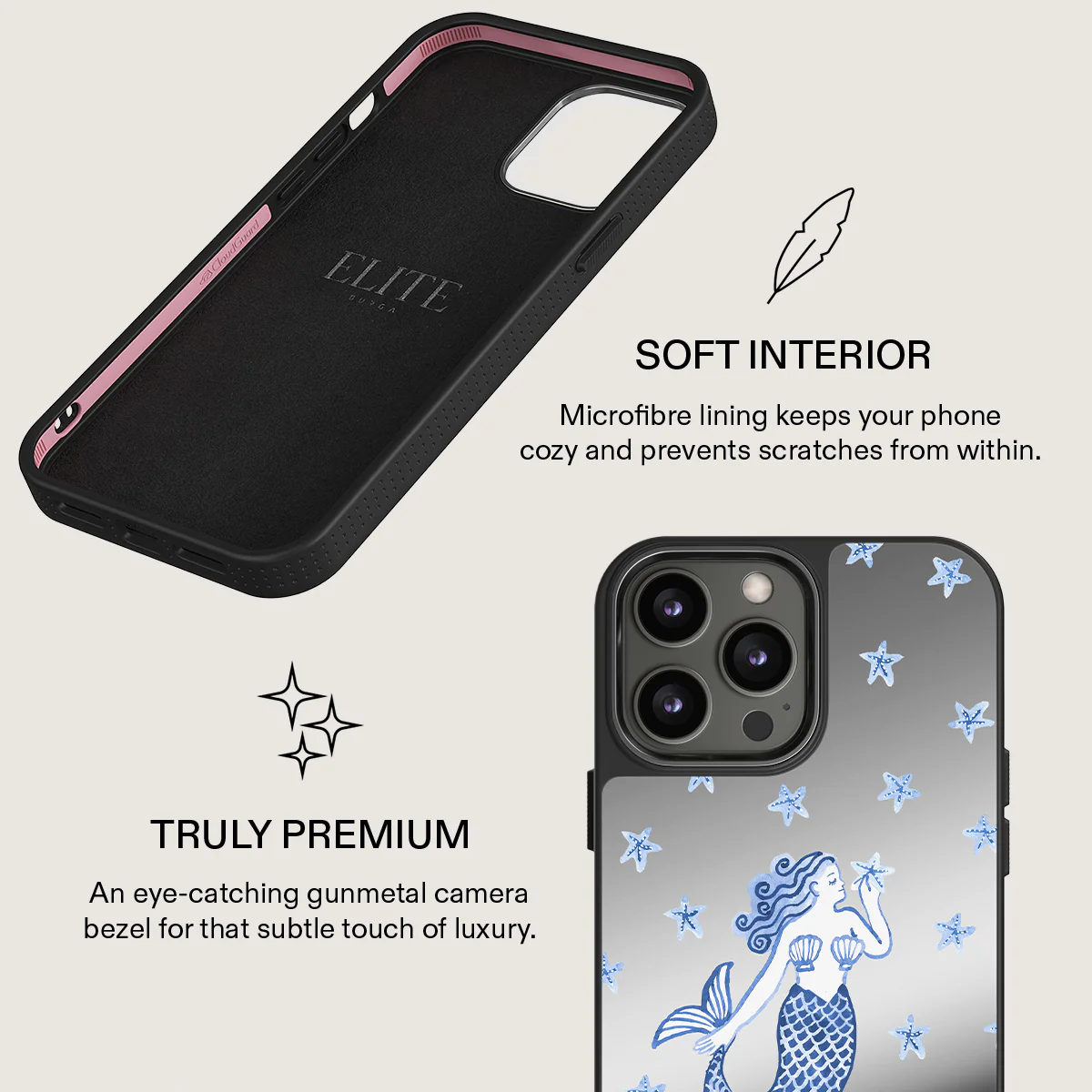 Salty Kiss - iPhone 13 Pro Max Case - Image 40