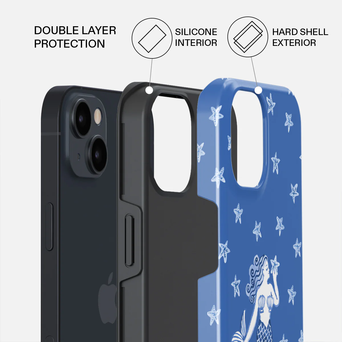 Salty Kiss - iPhone 14 Case - Image 2