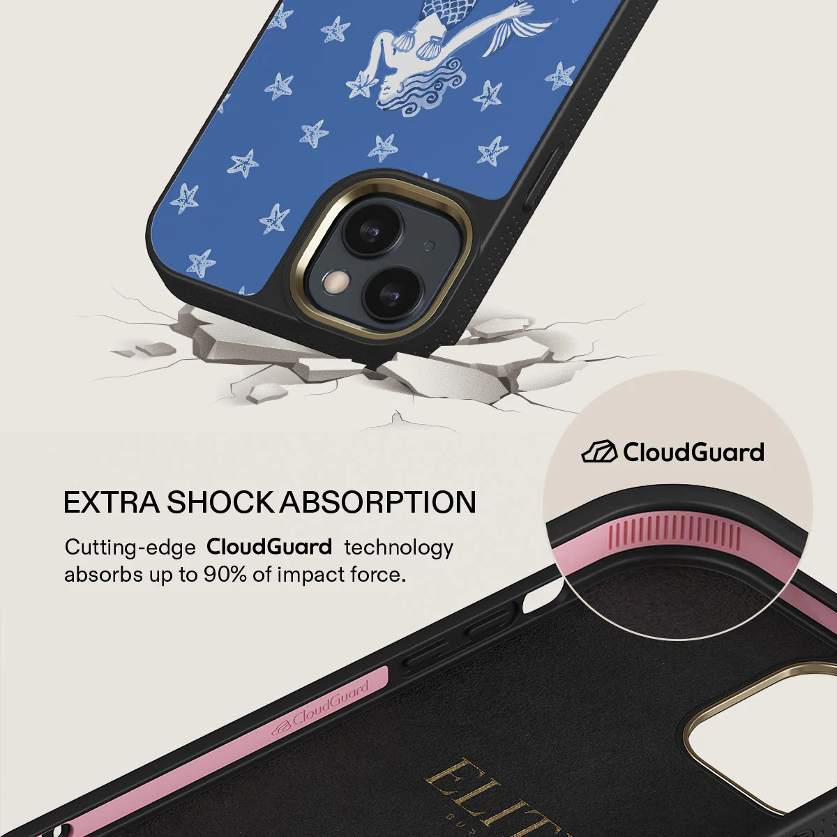 Salty Kiss - iPhone 14 Case - Image 7