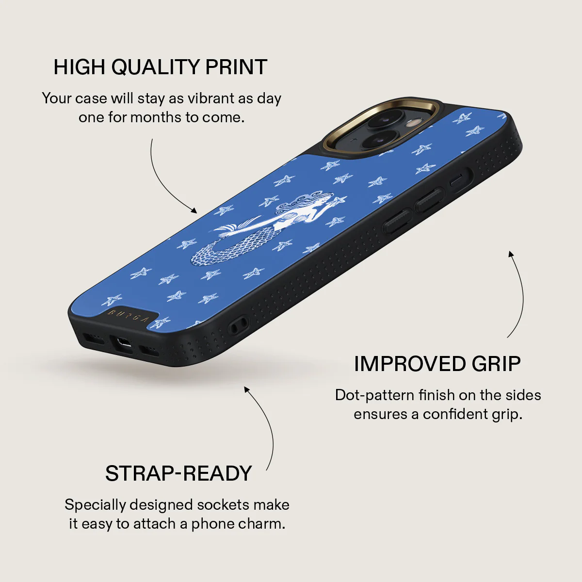 Salty Kiss - iPhone 14 Case - Image 9