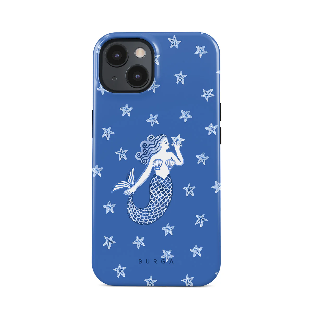 Salty Kiss - iPhone 14 Plus Case
