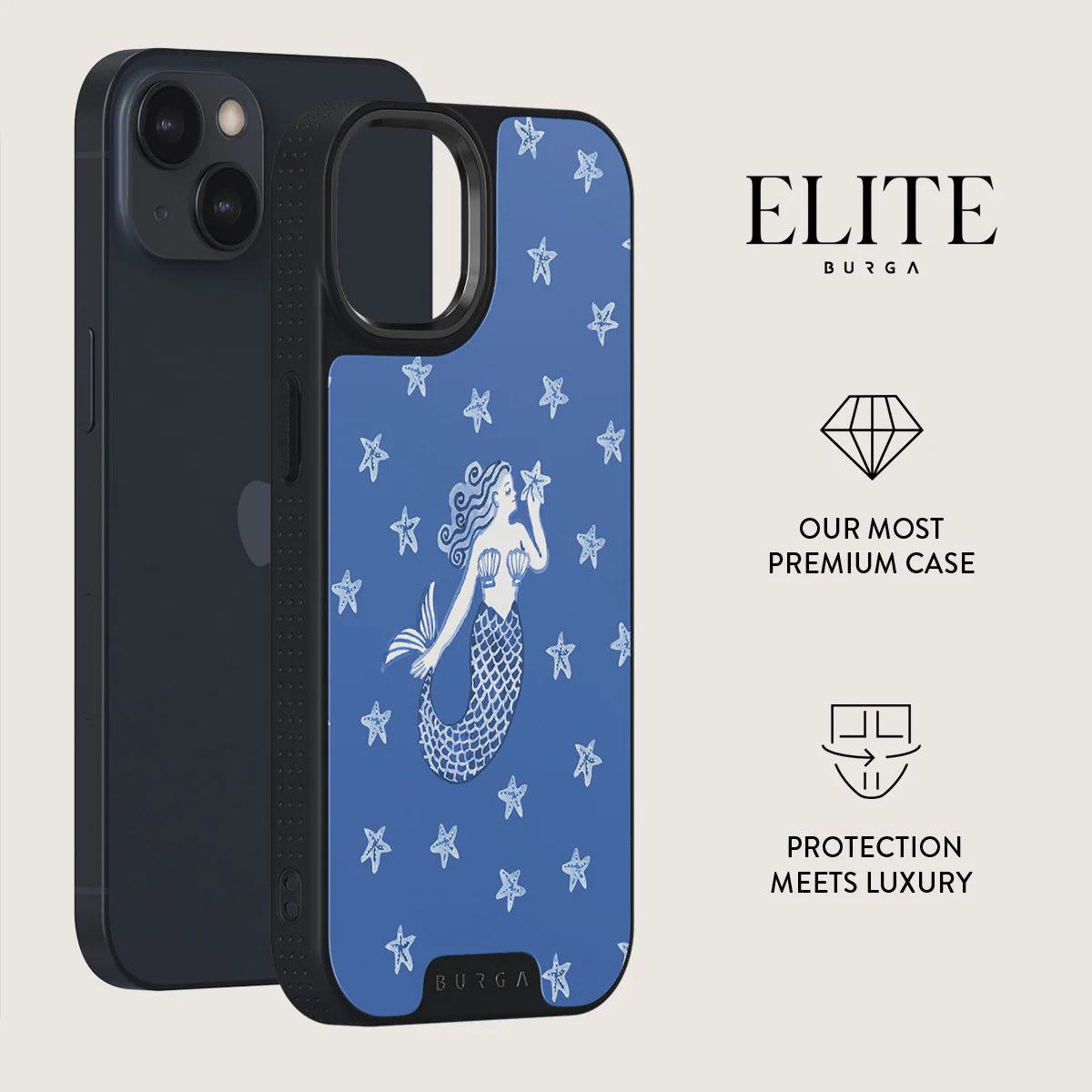 Salty Kiss - iPhone 14 Plus Case - Image 13