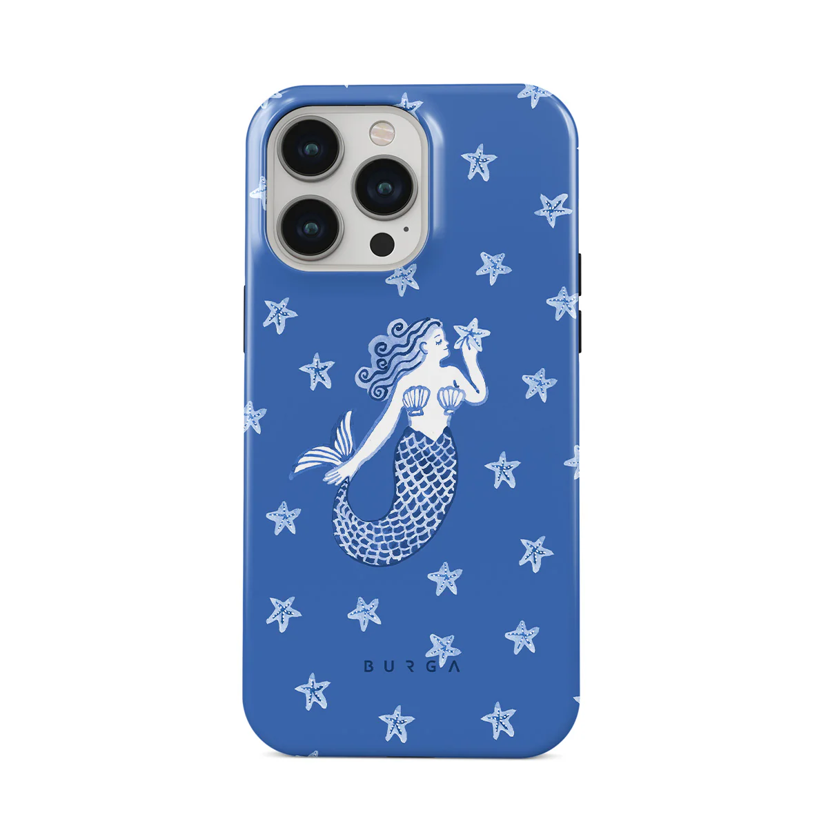 Salty Kiss - iPhone 14 Pro Max Case