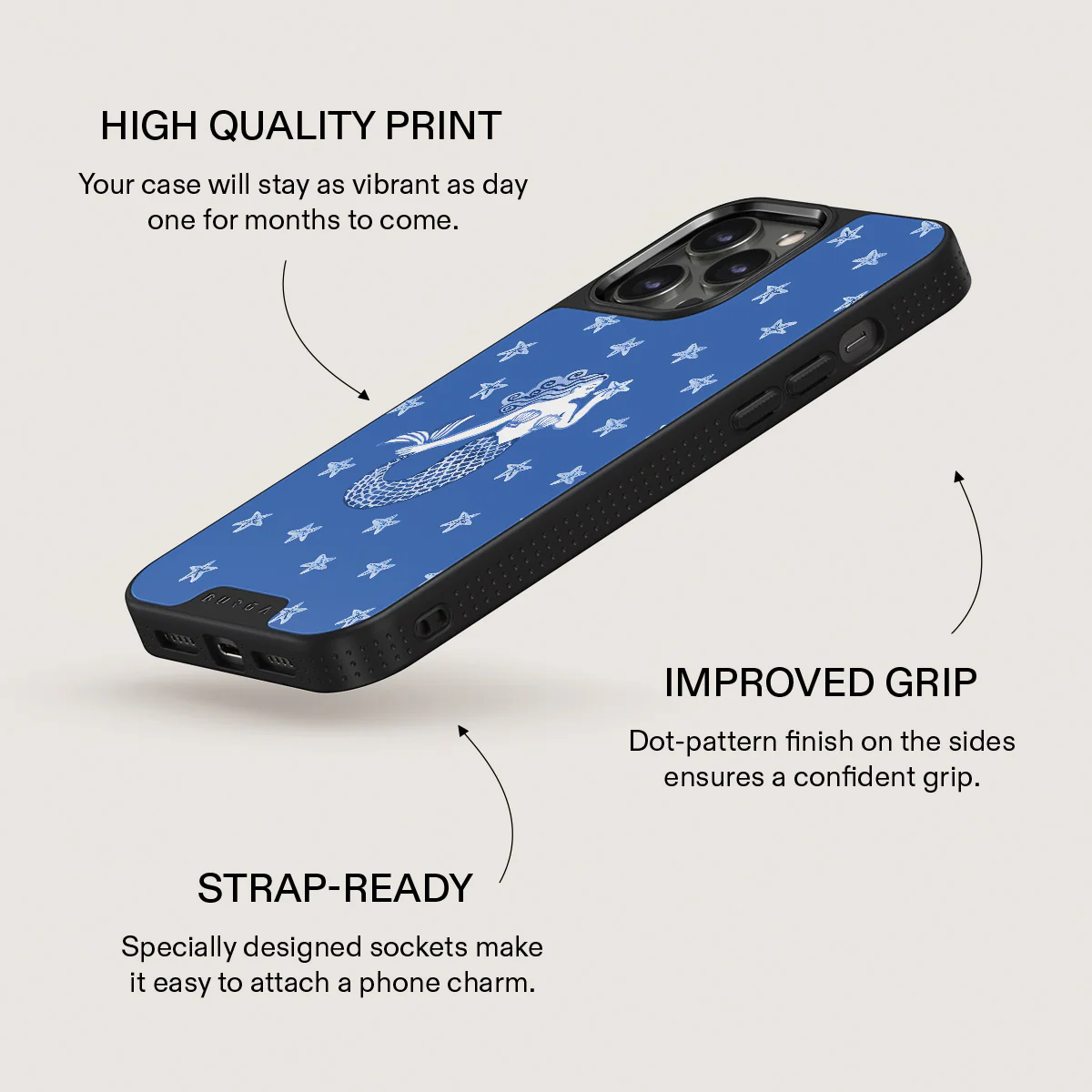 Salty Kiss - iPhone 14 Pro Max Case - Image 16