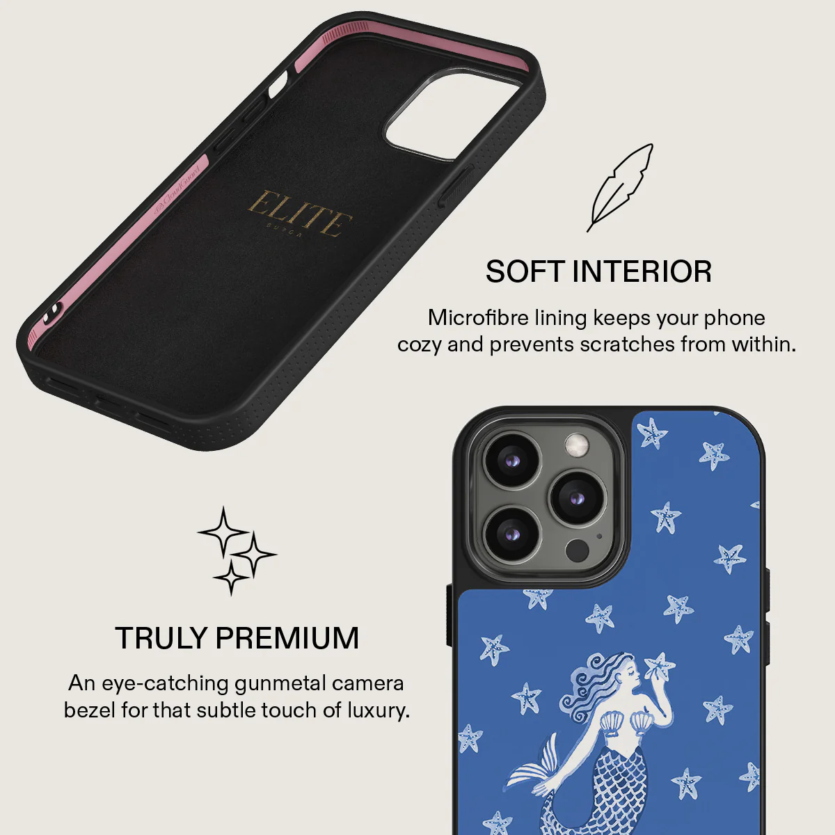Salty Kiss - iPhone 14 Pro Max Case - Image 17