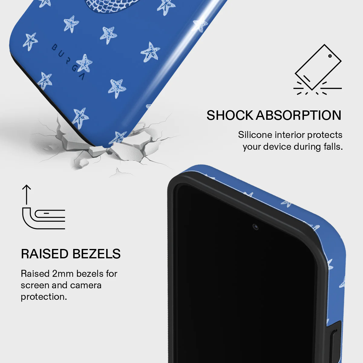 Salty Kiss - iPhone 14 Pro Max Case - Image 4