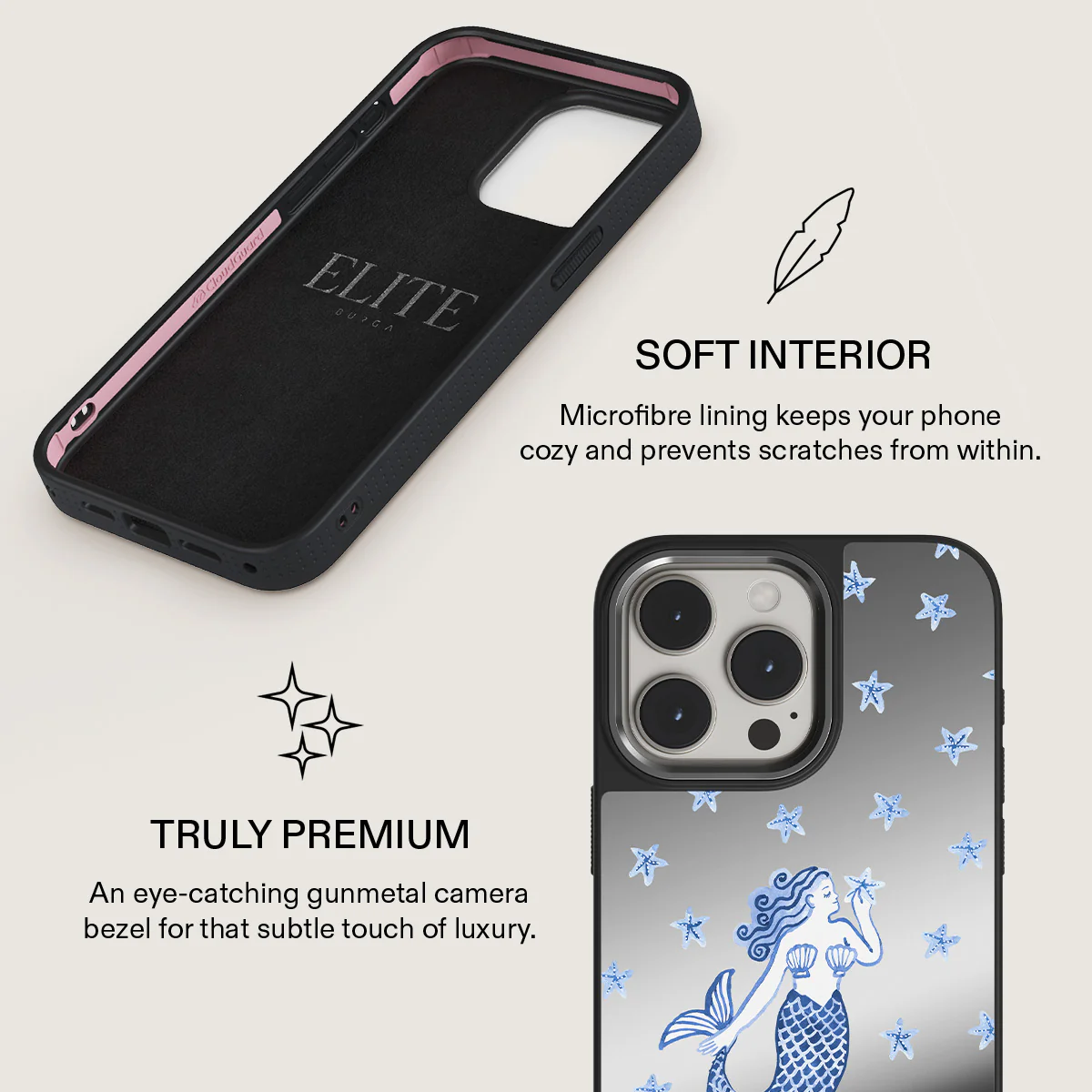 Salty Kiss - iPhone 14 Pro Max Case - Image 40
