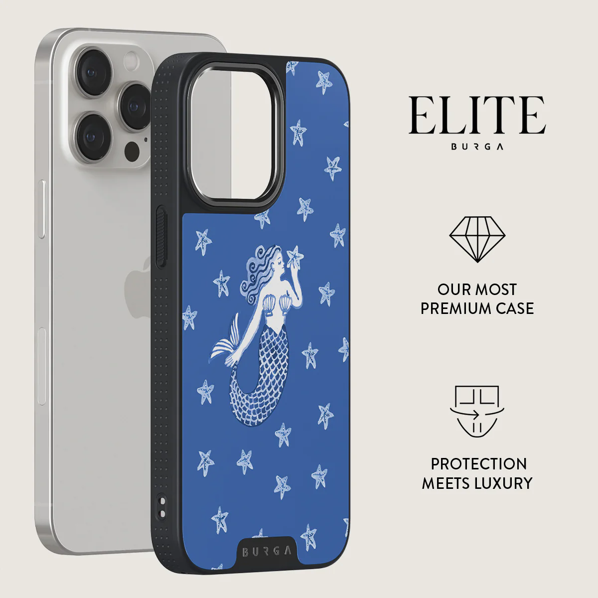 Salty Kiss - iPhone 15 Pro Case - Image 13