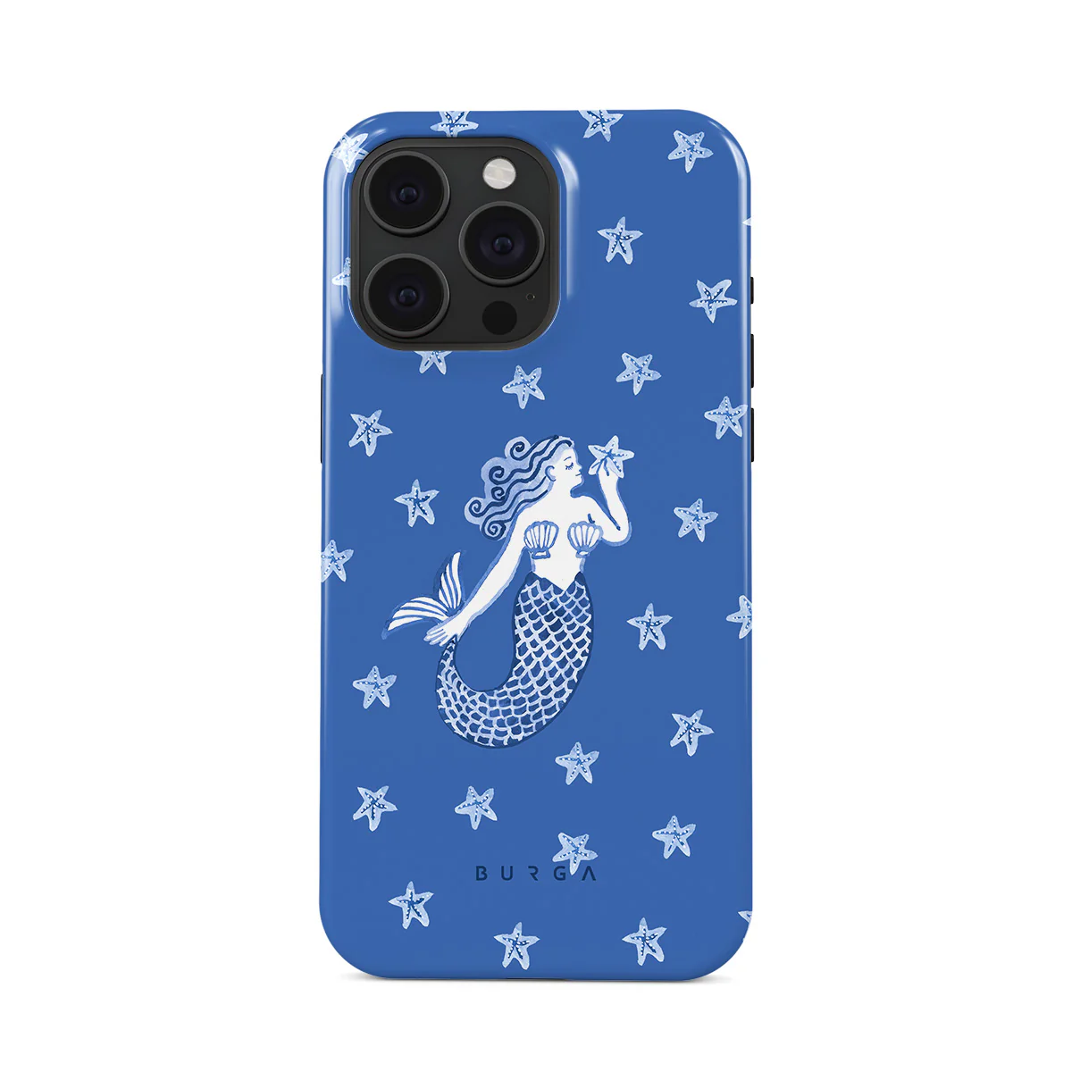Salty Kiss - iPhone 15 Pro Max Case