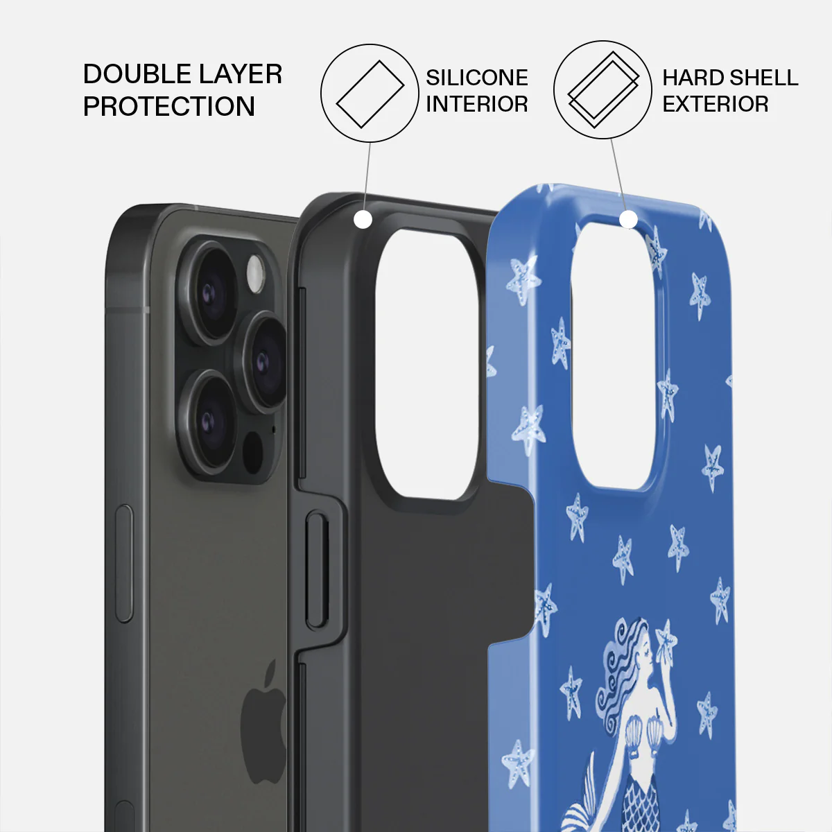 Salty Kiss - iPhone 15 Pro Max Case - Image 2