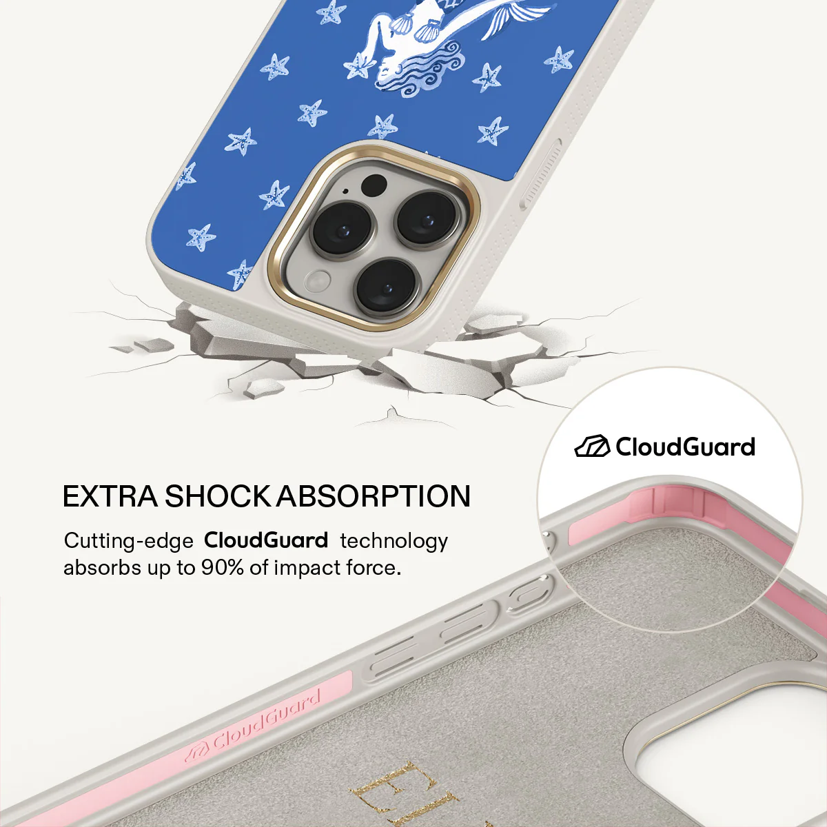 Salty Kiss - iPhone 15 Pro Max Case - Image 21